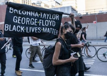 Further tech giants pledge funds, voice to fight racial injustice