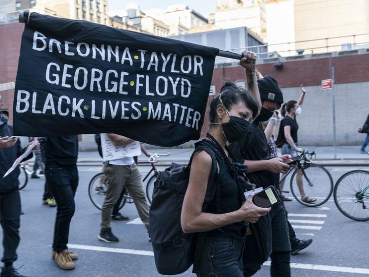 Further tech giants pledge funds, voice to fight racial injustice