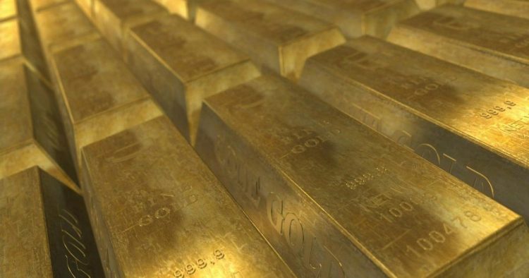 Monday’s Market Minute: Gold Stalls As Stocks Rally