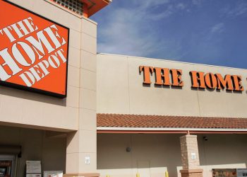 Retail Champions 2020: Home Depot
