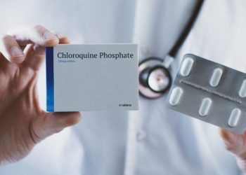 No survival benefit in Covid-19 patients receiving HCQ: Study | WeForNews