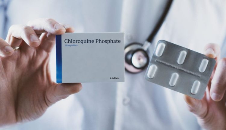 No survival benefit in Covid-19 patients receiving HCQ: Study | WeForNews