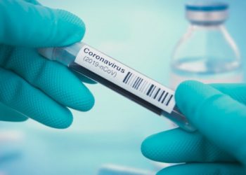 Novel coronavirus hospitalizations increasing in 17 states | Connect FM | Local News Radio