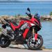 Motorcycle Review: 2020 BMW S1000XR