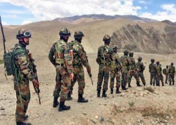 ‘Where is China-India standoff in Ladakh leading to?’ – WeForNews