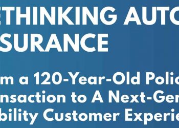 Next Gen Use of Insurance Mobility Options Dramatically Change |