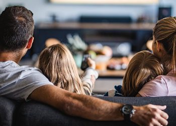 Television Viewing Time and Cardiovascular Disease Risk in Physically Active Adults