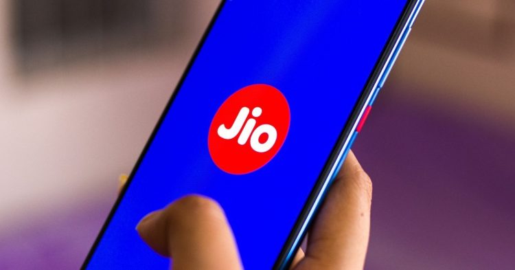 Reliance Jio Gets $600 Mn Funding From TPG To Add To List Of Global Investors