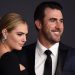 Kate Upton and Justin Verlander Talk Community and COVID-19 for ‘Global Goal: Unite for Our Future’