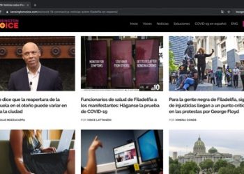Philly news outlets are collaborating to offer new kinds of COVID-19 coverage » Nieman Journalism Lab