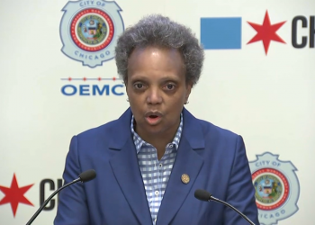 Mayor Lori Lightfoot Announces $10 Million Fund to Help Small Businesses Hit by Looting – NBC Chicago