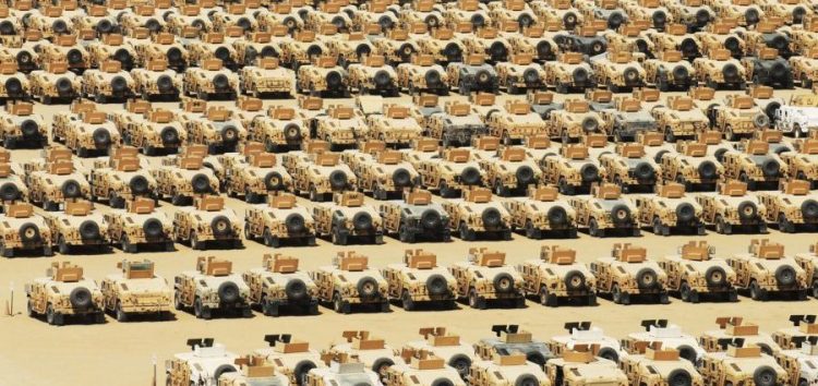 New Haven ballot referendum funds peace not war