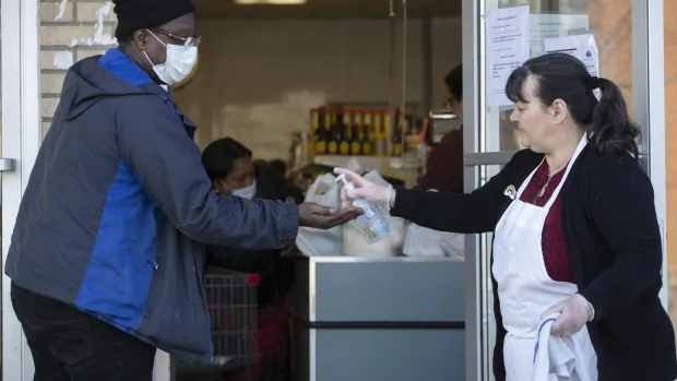 How the pandemic has revealed underlying inequalities in Montreal