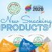 Naturipe Farms Announces New Naturipe Snacks™ Sweet and Smart Product Offerings