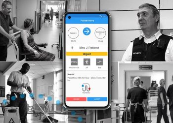 Navenio secures £50,000 UK Fast Start funding