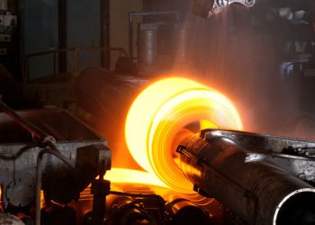 This Morning in Metals: U.S. steel imports down 19.2% through May – Steel, Aluminum, Copper, Stainless, Rare Earth, Metal Prices, Forecasting