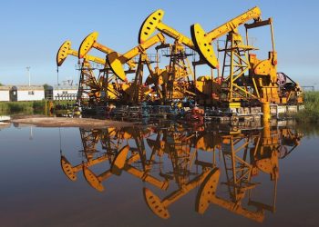 Oil prices’ recovery limited below previous support at $37.18