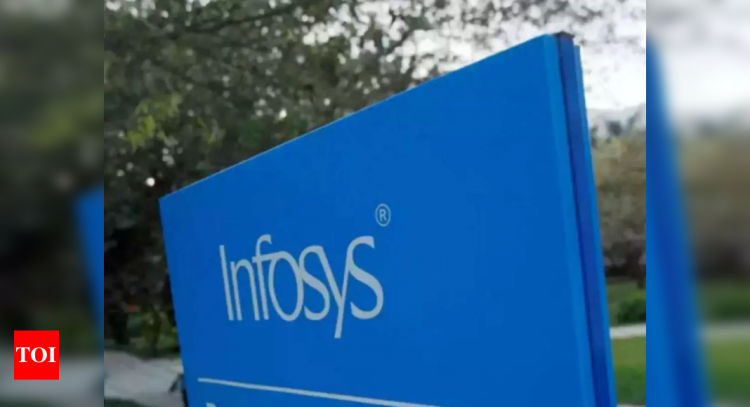 Infosys to eliminate roles to flatten organisation