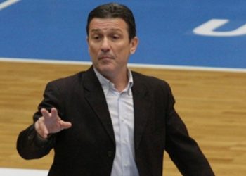 Georgi Mladenov Becomes Bulgaria’s National Basketball Coach – Novinite.com