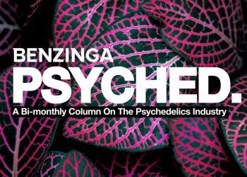 ‘Psyched’: New Leaf Brands Changes Name To Mydecine, Numinus Debuts On TSXV, MindMed To Research MDMA And LSD Interactions