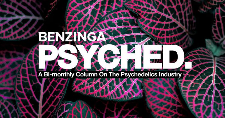 ‘Psyched’: New Leaf Brands Changes Name To Mydecine, Numinus Debuts On TSXV, MindMed To Research MDMA And LSD Interactions
