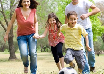 Rand Institute Studies Support Services for South Jersey Children and Families : Rutgers-Camden Campus News