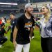 Astros’ Justin Verlander, Kate Upton donate to NAACP Legal Defense Fund