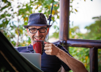 Remote work forever? 40% of managers considering staff home working ‘beyond pandemic’