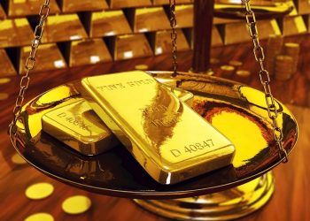 XAU/USD extends losses below $1,730 amid broad risk-on sentiment
