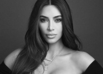 Kim Kardashian West and Coty Talk Details of Partnership – WWD