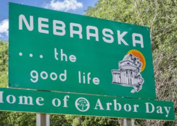 NEBRASKANS SUPPORT TRADE BUT TRUST IN MEDIA AND WASHINGTON IS LOW