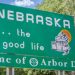 NEBRASKANS SUPPORT TRADE BUT TRUST IN MEDIA AND WASHINGTON IS LOW