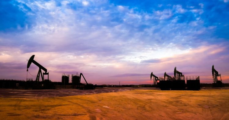 $50.00 key upside target: Brent oil price analysis