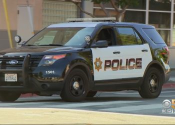 SJSU Faculty Petition To Defund University Police Advocates Redirecting Funds To Students – CBS San Francisco