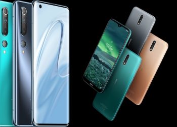 How smartphone companies are recrafting business policies