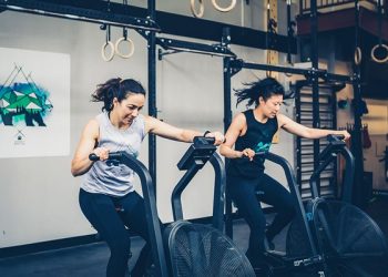 Sea to Sky CrossFit gyms ponder next steps | Features | Pique Newsmagazine