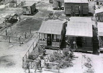 Study ties racial disparity’s impacts on 1918 pandemic to similar effects of COVID-19