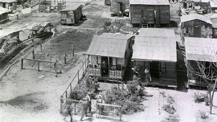 Study ties racial disparity’s impacts on 1918 pandemic to similar effects of COVID-19