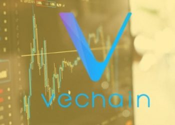 After Gaining 50% in Two Weeks, VET Eyes $0.0075 For Support