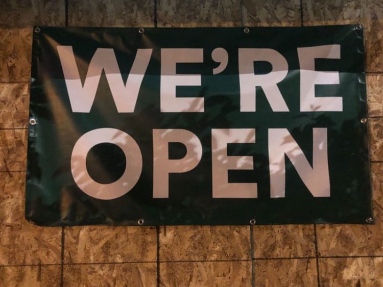 Chicago Mayor Lori Lightfoot says fund for damaged small businesses grows to $11 million