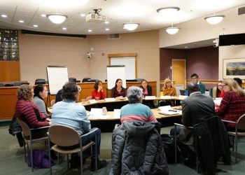 Pamplin Media Group – Diversity, Equity, Inclusion Task Force forms methods for community outreach