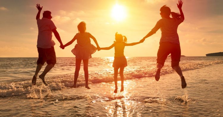 The 25 countries where you can fly to right now without quarantine rules