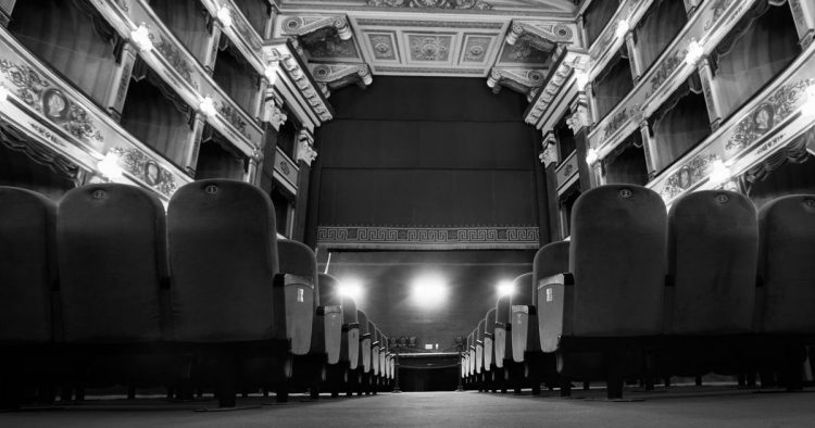 Does Arts-Funding Advocacy Need a Famous Face?