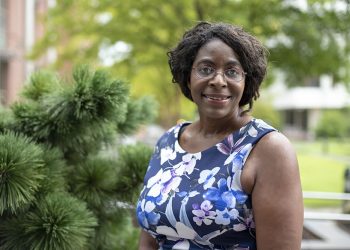 Cancer health disparities published in new volume