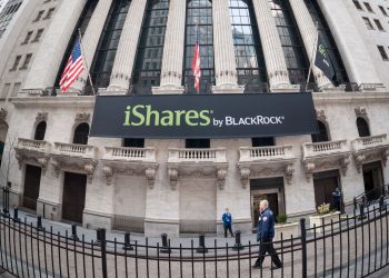 What BlackRock’s continued dominance means for other ETF issuers