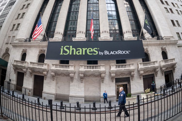 What BlackRock’s continued dominance means for other ETF issuers