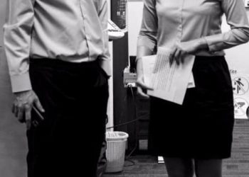 WP fields married couple in polls – The Independent News