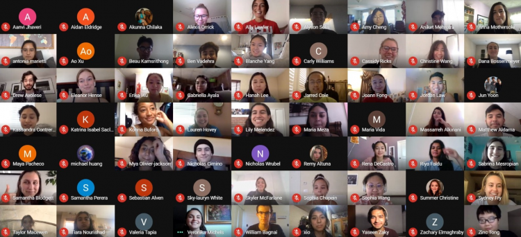 CALPIRG Pushes Young Voter Registration with New Voters Project