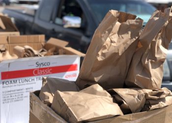 Nevada children could receive $300 each in meal funds through Pandemic EBT program | Carson City Nevada News