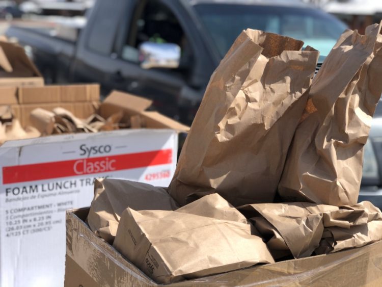 Nevada children could receive $300 each in meal funds through Pandemic EBT program | Carson City Nevada News